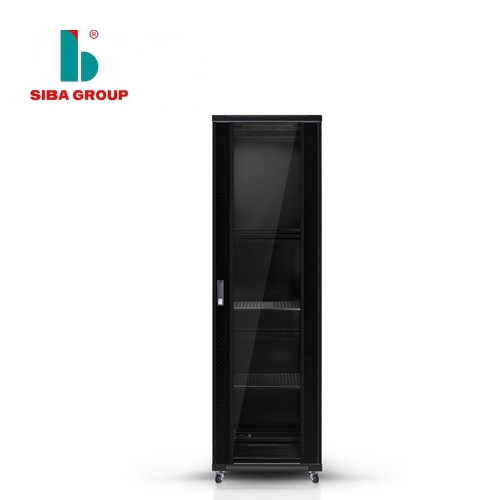 Customize Color Hot Selling Segmented Architecture Data Center Rack Sever