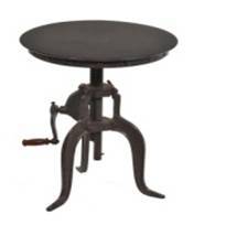 साइड टेबल