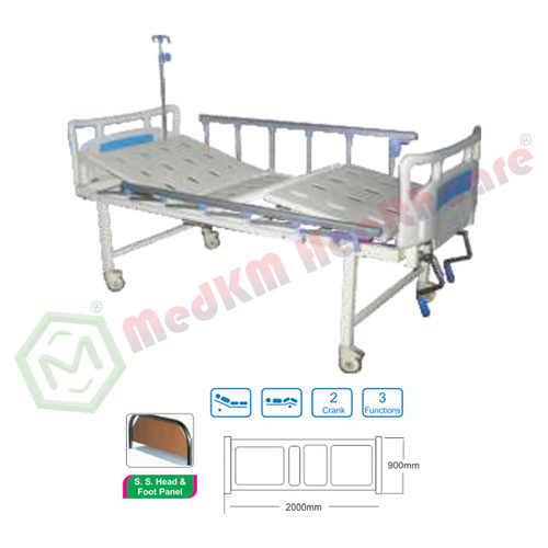 Icu Bed Mechanical