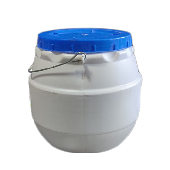 Plastic Storage Container