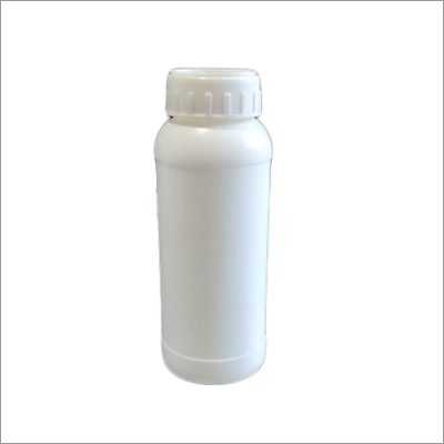 Hdpe Pharmaceutical Bottle