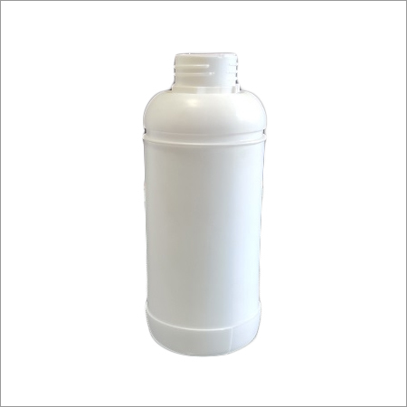 Hdpe Pharmaceutical Bottle