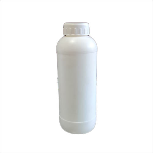 Hdpe Pharmaceutical Bottle