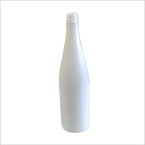 Hdpe Bottle