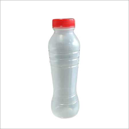 Hdpe Bottle