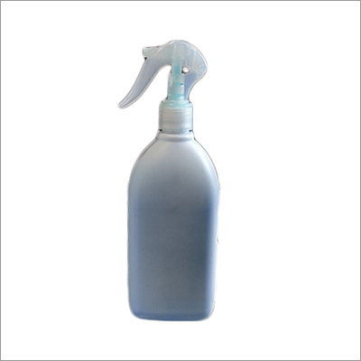 Hdpe Spray Bottle