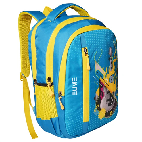 Viollin School Backpacks