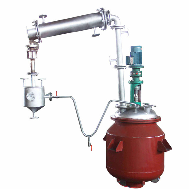 Vacuum Kettle, Vacuum Pan Capacity: 1000 Kg/day