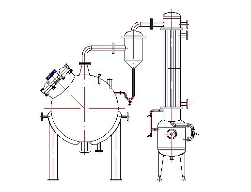 Vacuum Kettle, Vacuum Pan Capacity: 1000 Kg/day