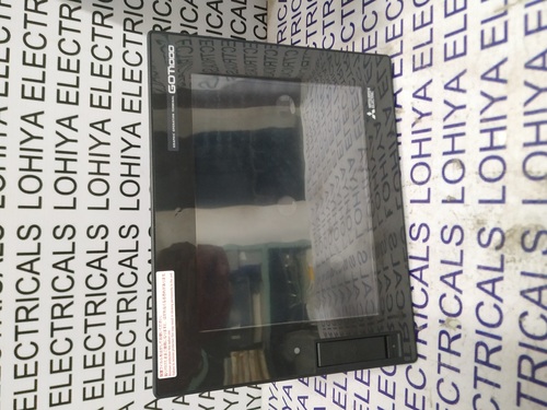मित्सुबिशी Got1000 HMI GT1665M-VTBD