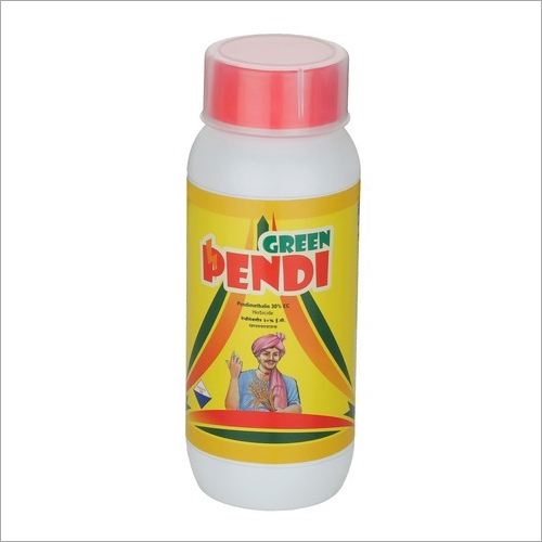 Pendimethalin 30% EC - 98% Purity Liquid | Ideal for Agricultural Use, Store in Dry Place