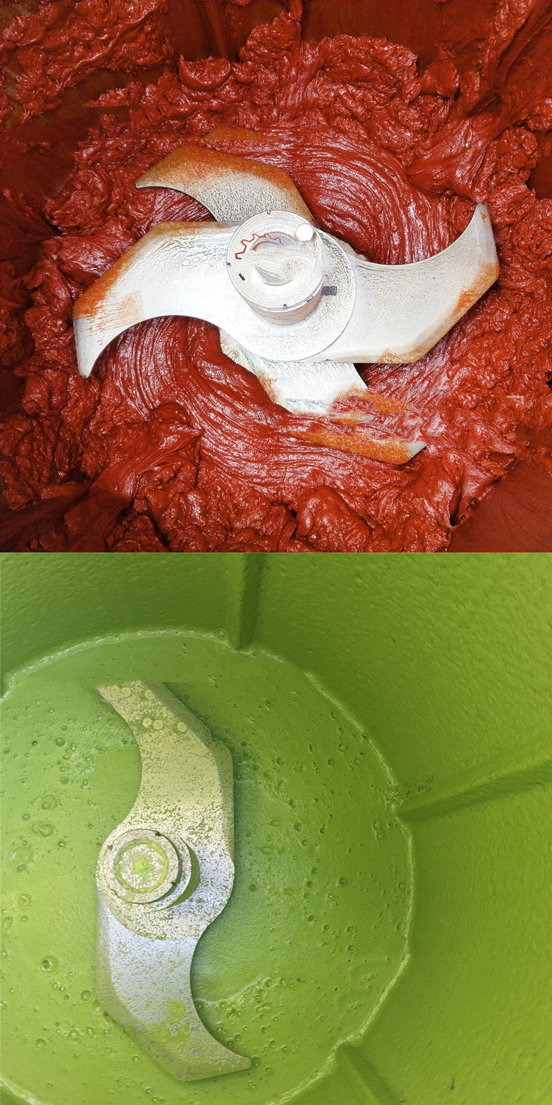 Huge-bl500 Wholesale Large Capacity Hawthorn Red Date Crushing Juicer For Fruit And Vegetable Processing Plant Capacity: 0-2000 Kg/hr