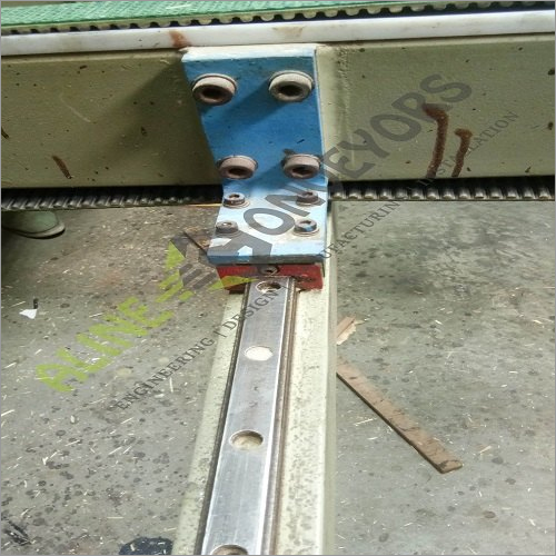 Indexing Conveyor