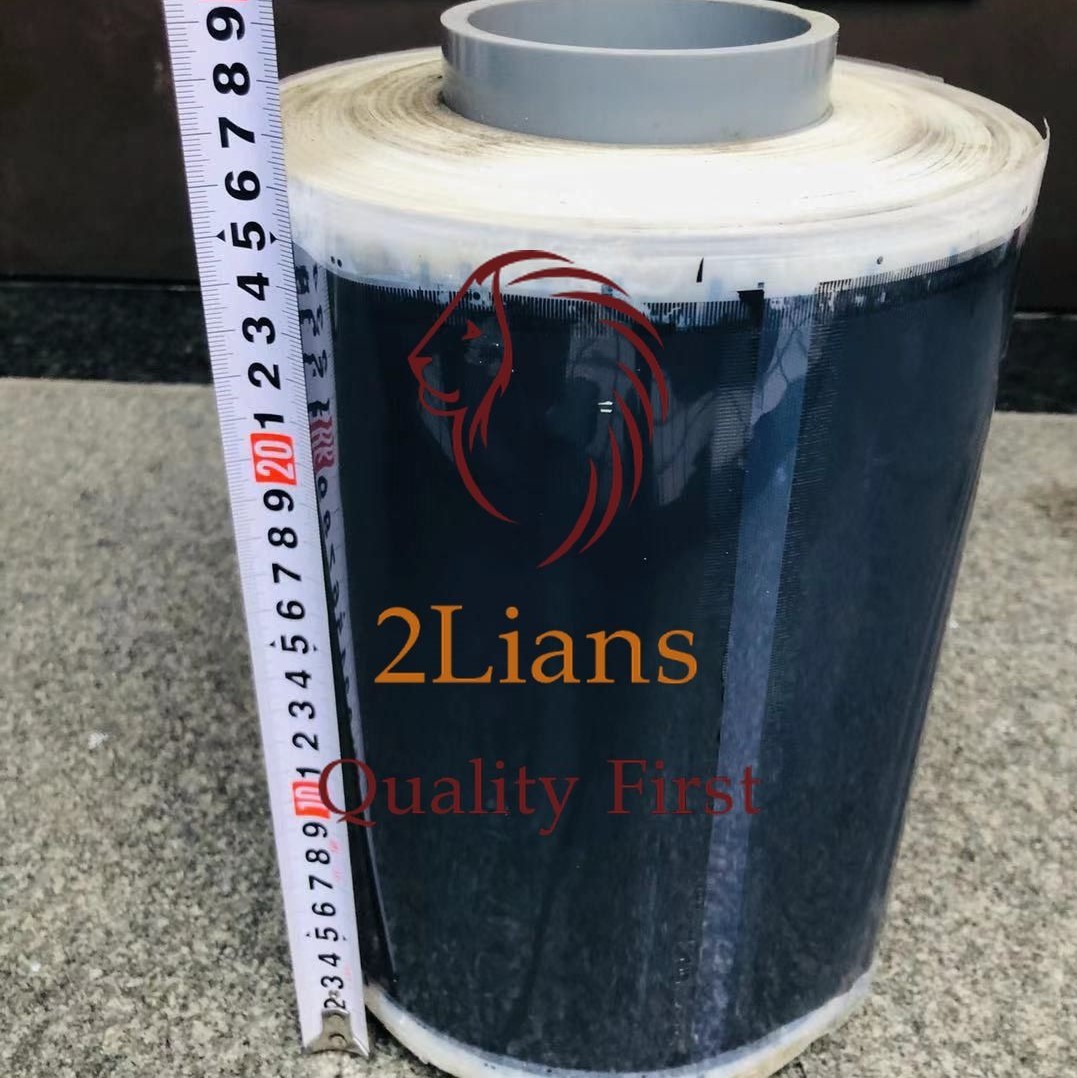 Polyethylene Terephthalate Pet Roll Printed Plastic Scrap