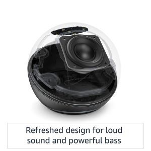 Echo Dot (4th Gen) With Alexa