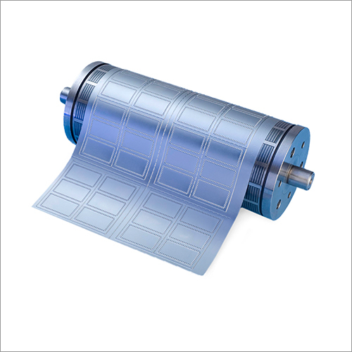 औद्योगिक लचीला मरो