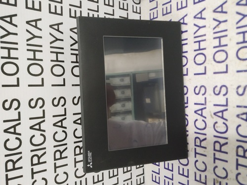 मित्सुबिशी एचएमआई GS2107-WTBD