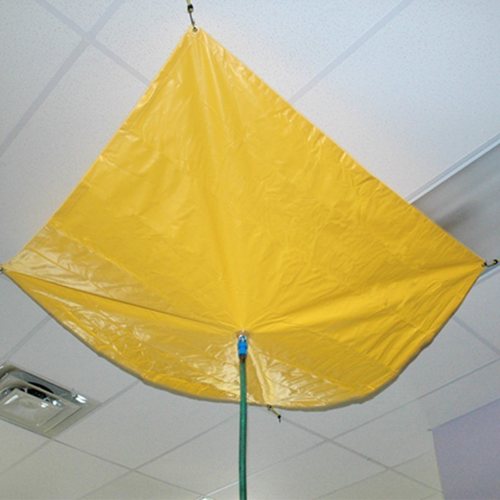 एचडीपीई रूफ लीक डायवर्टर