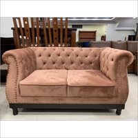 चेस्टरफील्ड सोफा
