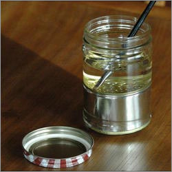 Turpentine Oil