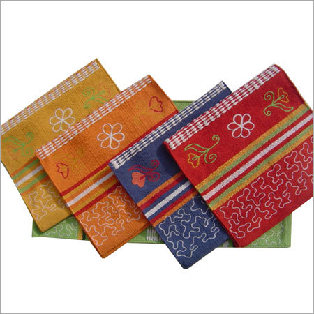 Cotton Rugs