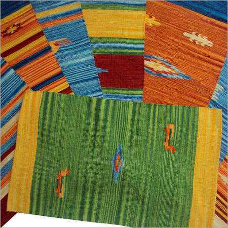 Designer Chenille Rugs