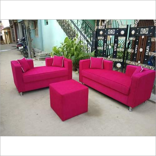 Designer Sofa Set