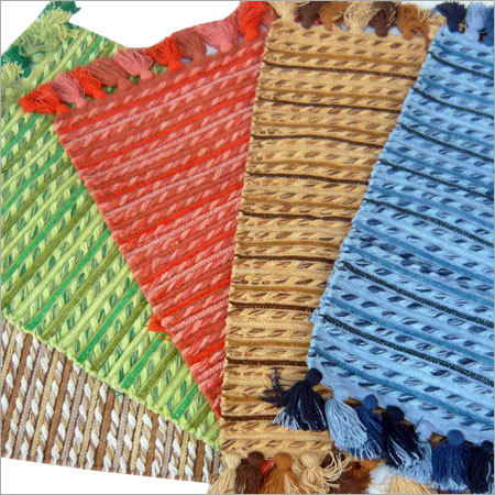 Kenia Colors Rugs