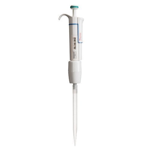 Thermo Scientific Finnpipette 2 - Capacity: 5000 Liter/Day