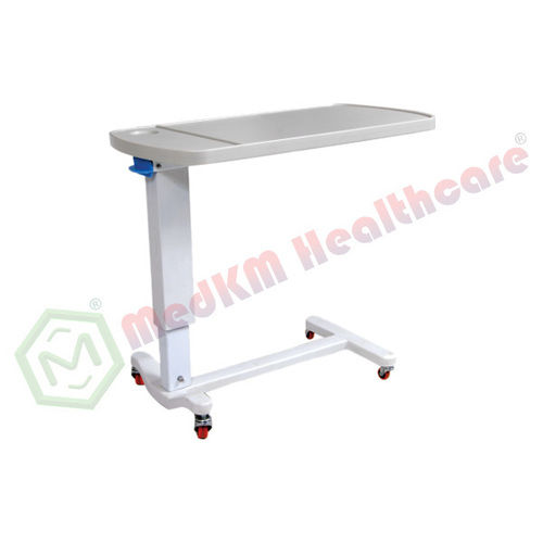 Cardiac Table (By Knob Adjustable)