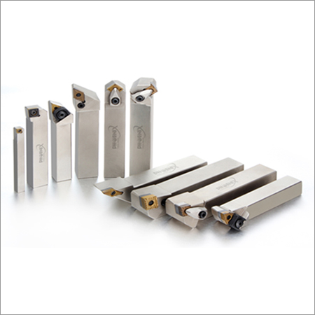 Steel Indexable Tools