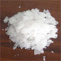 Caustic Soda  Flakes