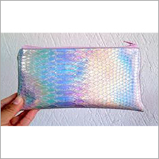 Custom Holographic Pouches