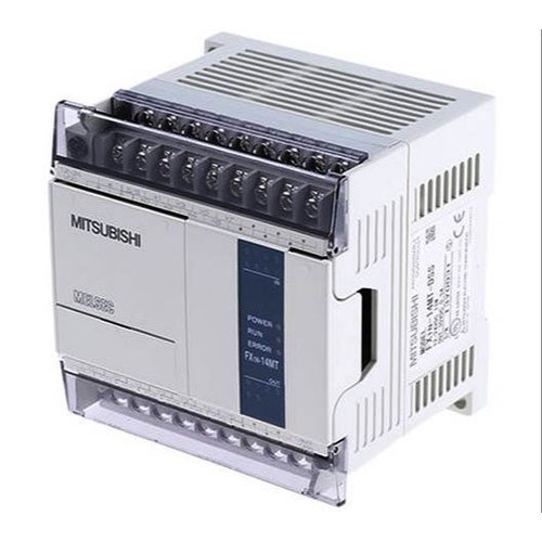 मित्सुबिशी FX1N-14MR-ES