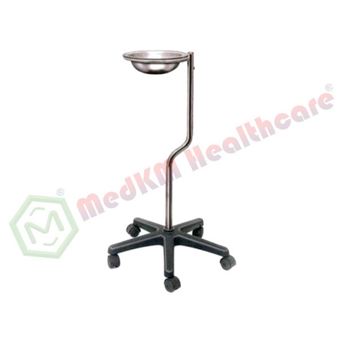 वॉश बेसिन स्टैंड (एकल)