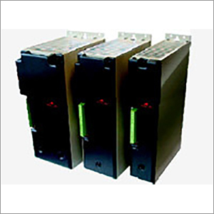 Dc Servo Drives Application: Industrial