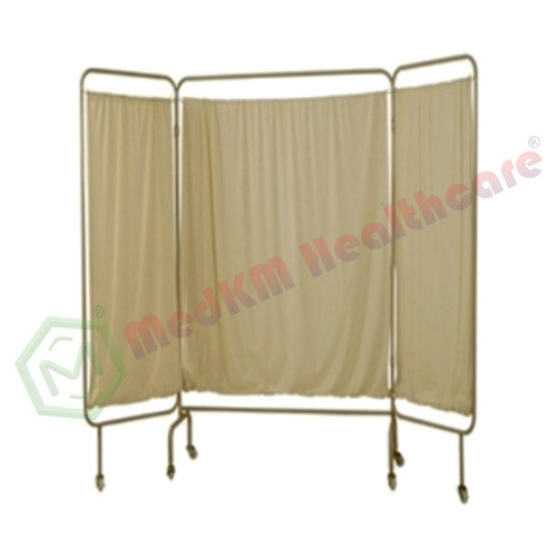 Bed Side Screen (3 Panels)