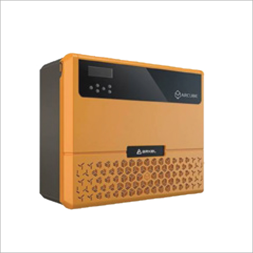 Arkel Arcube Controller