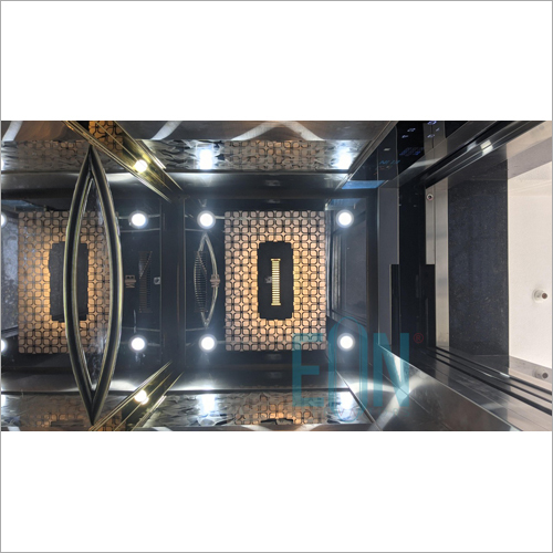 पैसेंजर लिफ्ट