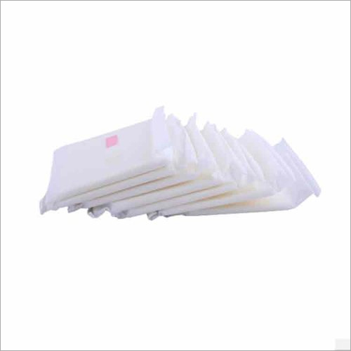 Archie Cotton Sanitary Pad Length: 320 Millimeter (Mm)