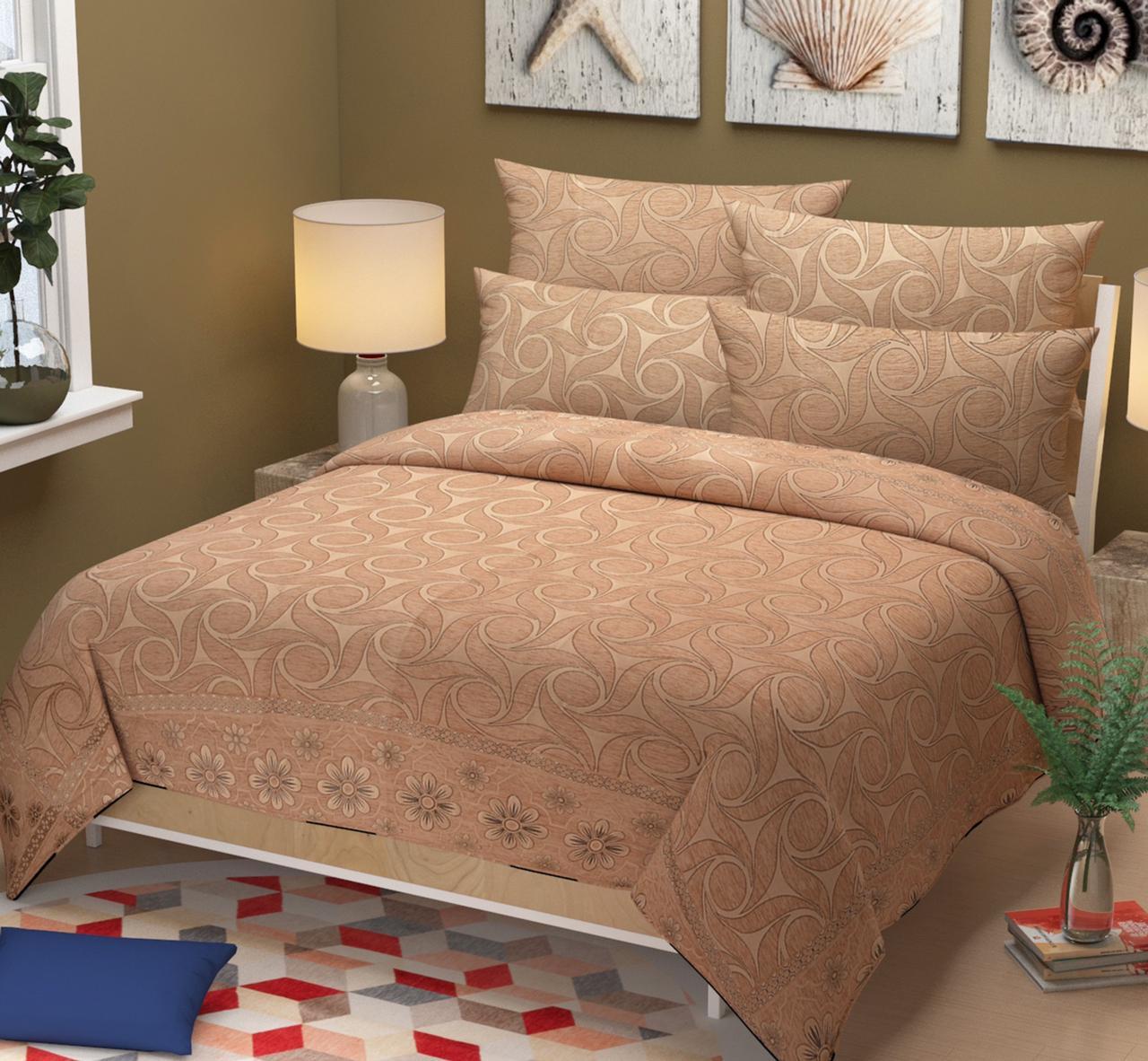 Noor Bed Cover