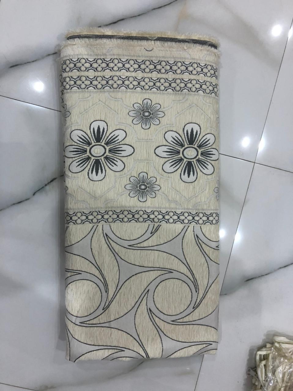 Noor Bed Cover