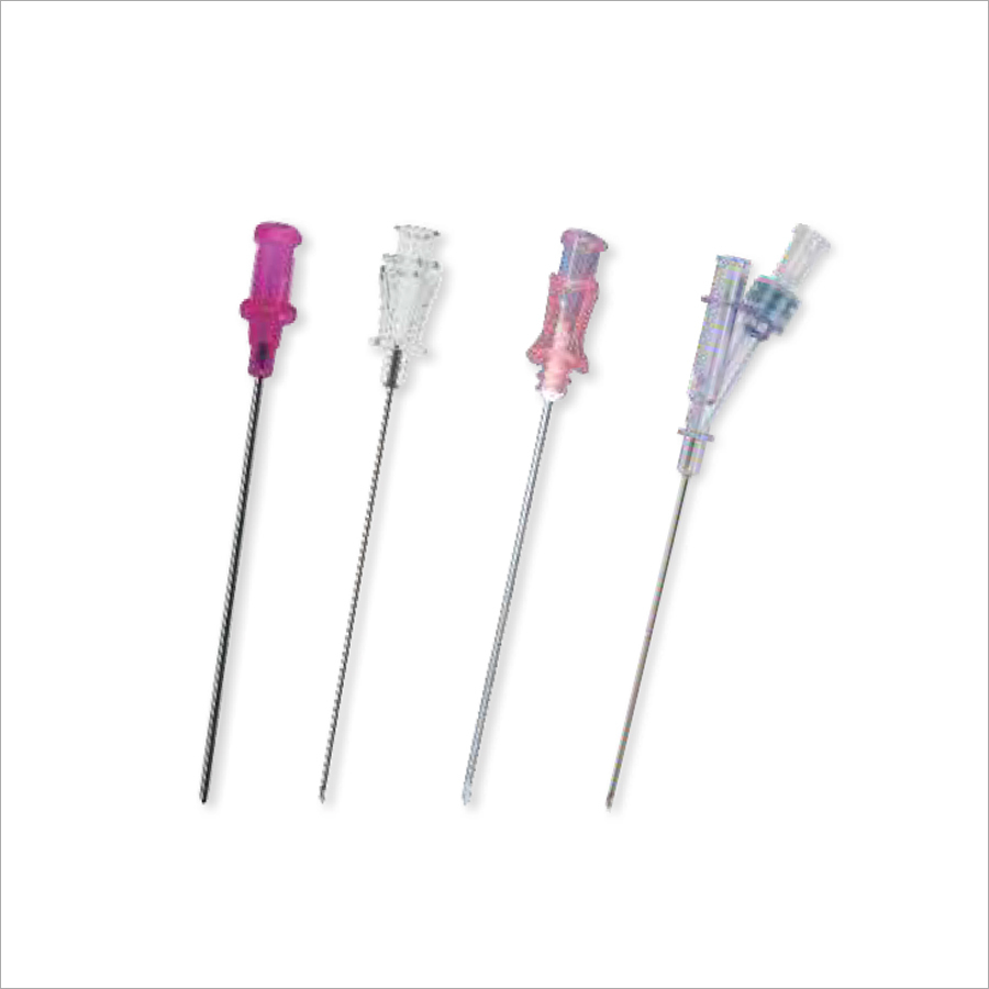 Introducer Needle - Premium Stainless Steel, Precision Engineered for Enhanced Procedures