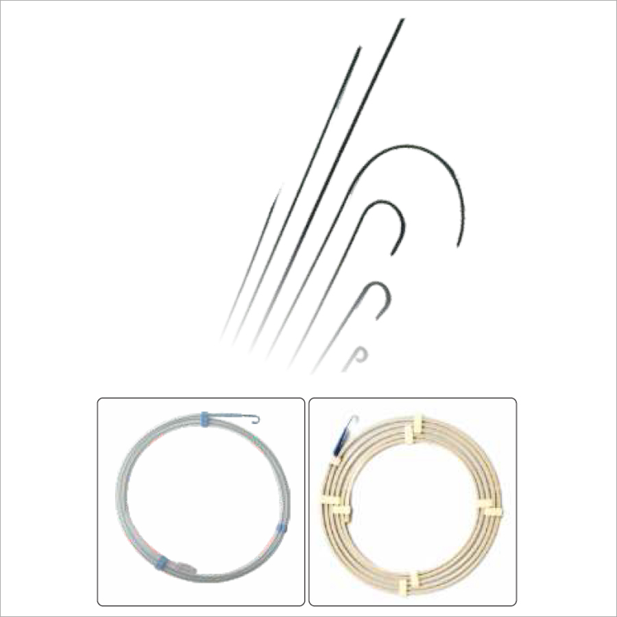 PTFE Coated Guidewire - Premium Quality Flexibility , Enhanced Biocompatibility and Durability