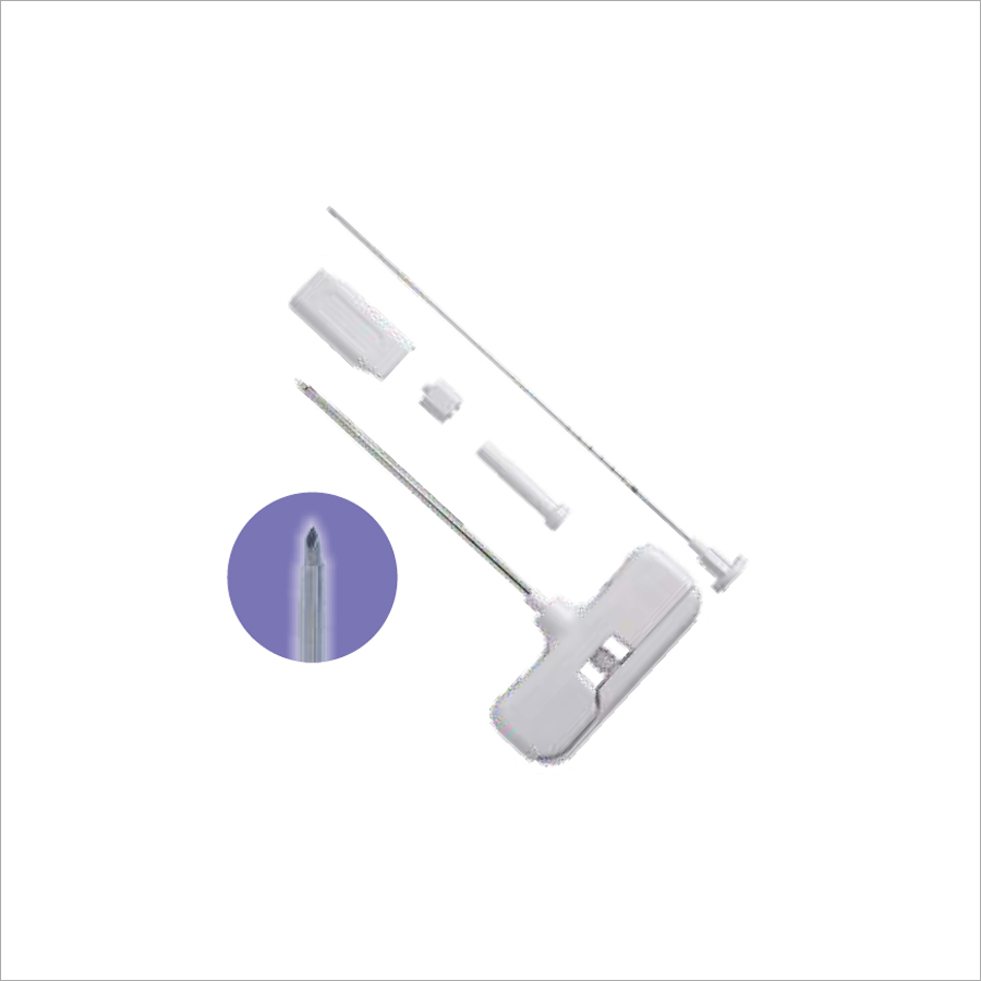 Bone Marrow Biopsy System