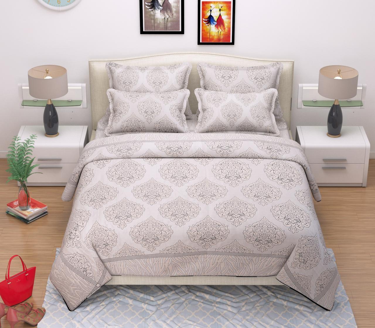 Noor Bed Cover