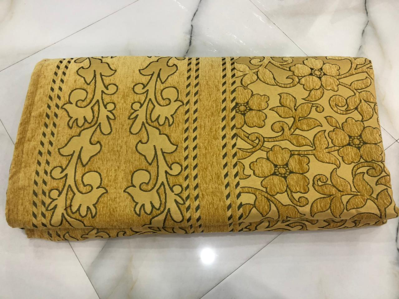 Bed Cover