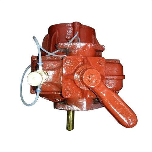 3 HP Vacuum Pump - Mild Steel, Single Stage, Air Cooled, 1000 Litres Capacity | High Performance for Industrial Applications, Electric Power Source, 150 RPM Speed