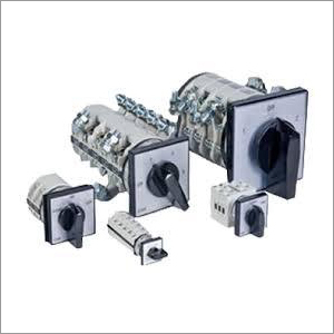 रोटरी स्विच