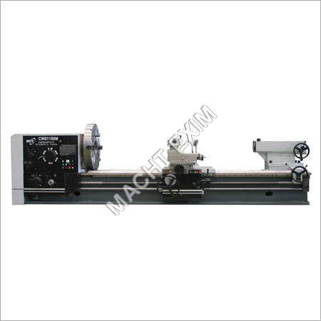 Universal All Geared Lathe - Extra Heavy Duty Lathe
